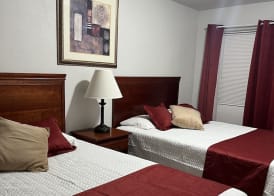 Arizona 9 Motor Hotel 5