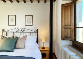 Bio Agriturismo Il Vigno - Pool Sauna Nature - Farm To Table Food - Wild Tuscan countryside - Adults Only - Your Place to Breathe 3