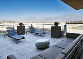 Residence Inn by Marriott Washington Downtown/Convention Center 4