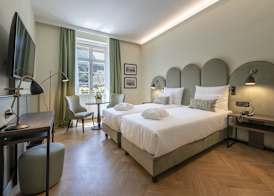 Stadt Hotel Città 5