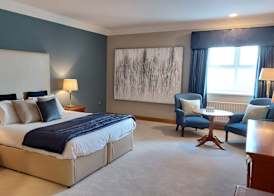 Lady Gregory Hotel, Leisure Club & Beauty Rooms 4
