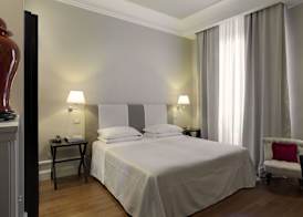 Hotel Francia E Quirinale 4