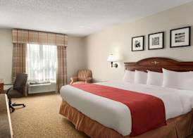 Country Inn & Suites by Radisson, Louisville South, KY 4