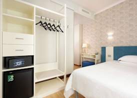 Hotel Croce Di Malta 5