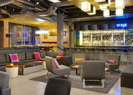 Aloft by Marriott Milwaukee Downtown 2