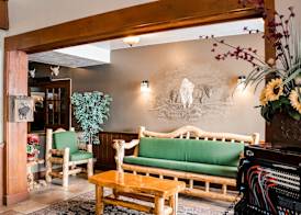 White Buffalo Hotel 2