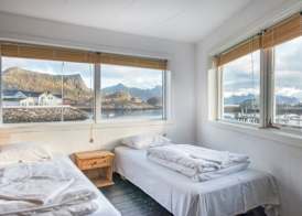 Astra Village - Seafront Rorbu Cabins, Lofoten 4
