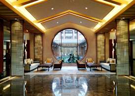 Wyndham Guilin Pingle 2