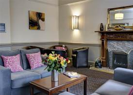 Safestay Glasgow Charing Cross 4