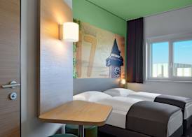 B&B Hotel Graz City-Süd 5