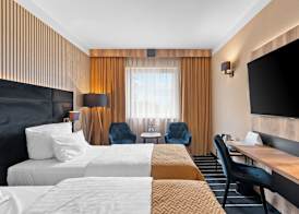 Park Hotel Diament Katowice 4