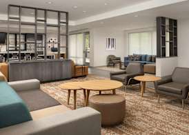 TownePlace Suites by Marriott Cincinnati Mason 3