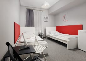 Moon Hostel Kraków 3