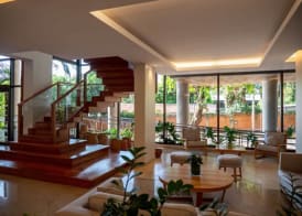 Hotel Saint George 3