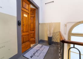 Apollo Guest House 4