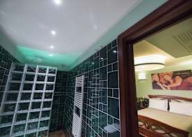 7 Vizi Lazise Suite&Breakfast - Colà Terme Garda 3