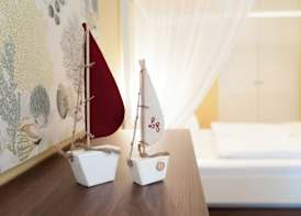 Hotel Landhaus Ellerbrock 3