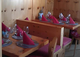 Hotel Toblacherhof 3