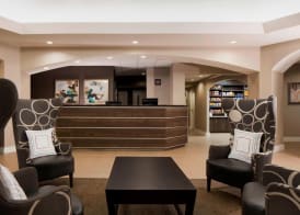 Residence Inn Orlando Lake Buena Vista 3