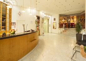 Hotel Sommerau-Ticino 2