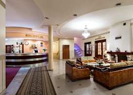 Hotel Adam & Spa 2