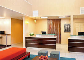 Residence Inn by Marriott Sacramento Airport Natomas 5