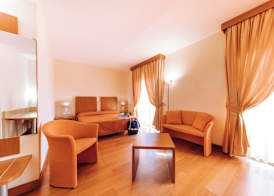 Valtur Otium Resort 5