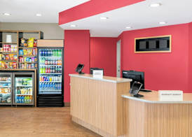 TownePlace Suites by Marriott Detroit Allen Park 4