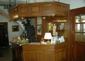 Kluster Hof 2