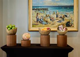 Radisson Blu Hotel, London South Kensington 5