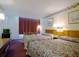 Americas Best Value Inn Loudon Lenoir City 4