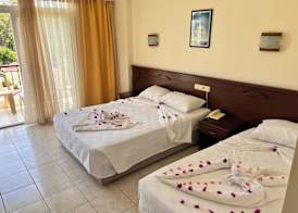 Imeros Hotel Beldibi 2