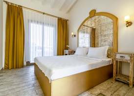 Hotel De Gold Alacati 4