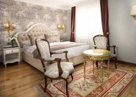 Best Western Empire Palace Hotel & Spa 5