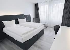 DORMERO Hotel Dessau-Roßlau 5
