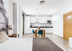 Suites del Pintor by Hoteles con Cultura 5