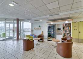 B&B HOTEL Montluçon Saint-Victor 5