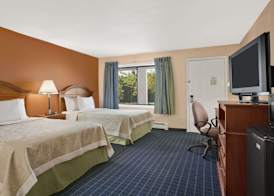 Days Inn by Wyndham Middletown 4