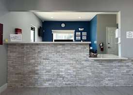 Baymont by Wyndham Freeport Texas 2
