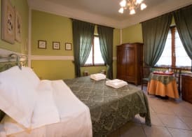 B&B Old Florence Inn 5