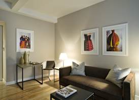 Escalus Luxury Suites Verona 5