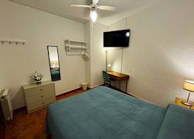 Habitaciones Figueroa 4