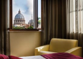 Hotel Il Cantico St. Peter 4