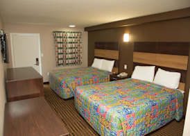 Executive Inn 4