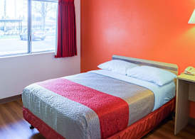 Motel 6-Porterville, CA 5