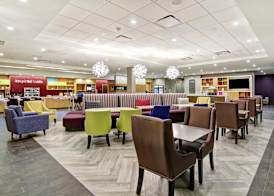 Home2 Suites By Hilton Edmonton South 4