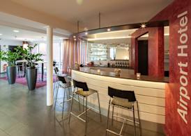 Bergers Airporthotel Memmingen 2