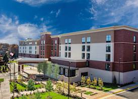 Homewood Suites By Hilton Reston, VA 5
