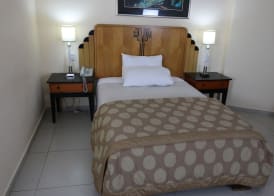 Ramada Santo Domingo Princess Hotel 4