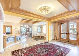 Hotel Relais Orsingher 2